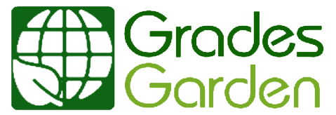 Grades Garden Logo